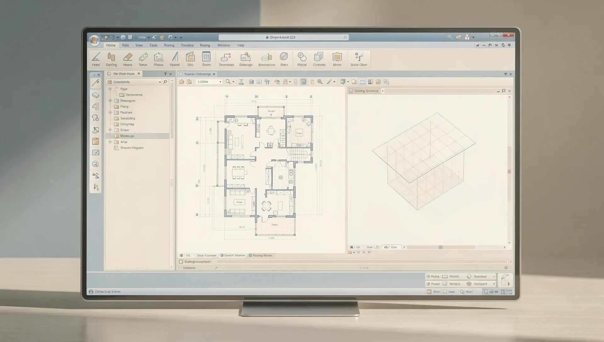 Karcan Kesici Takım