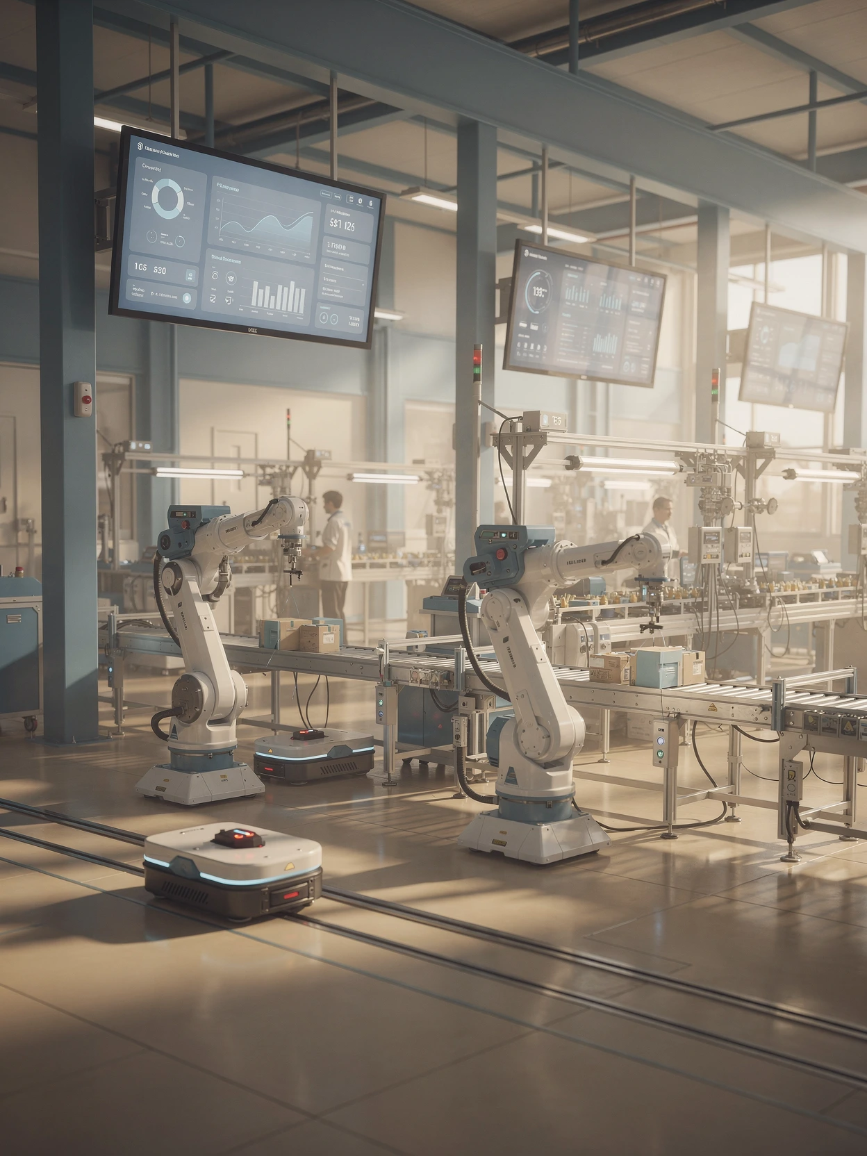 BilTAY Teknoloji ofis ve çalışma ortamı