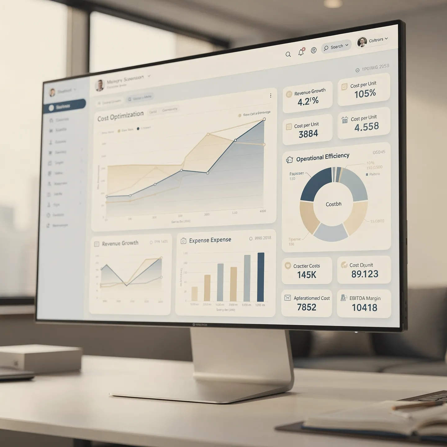 Sektörel Finansal Etki