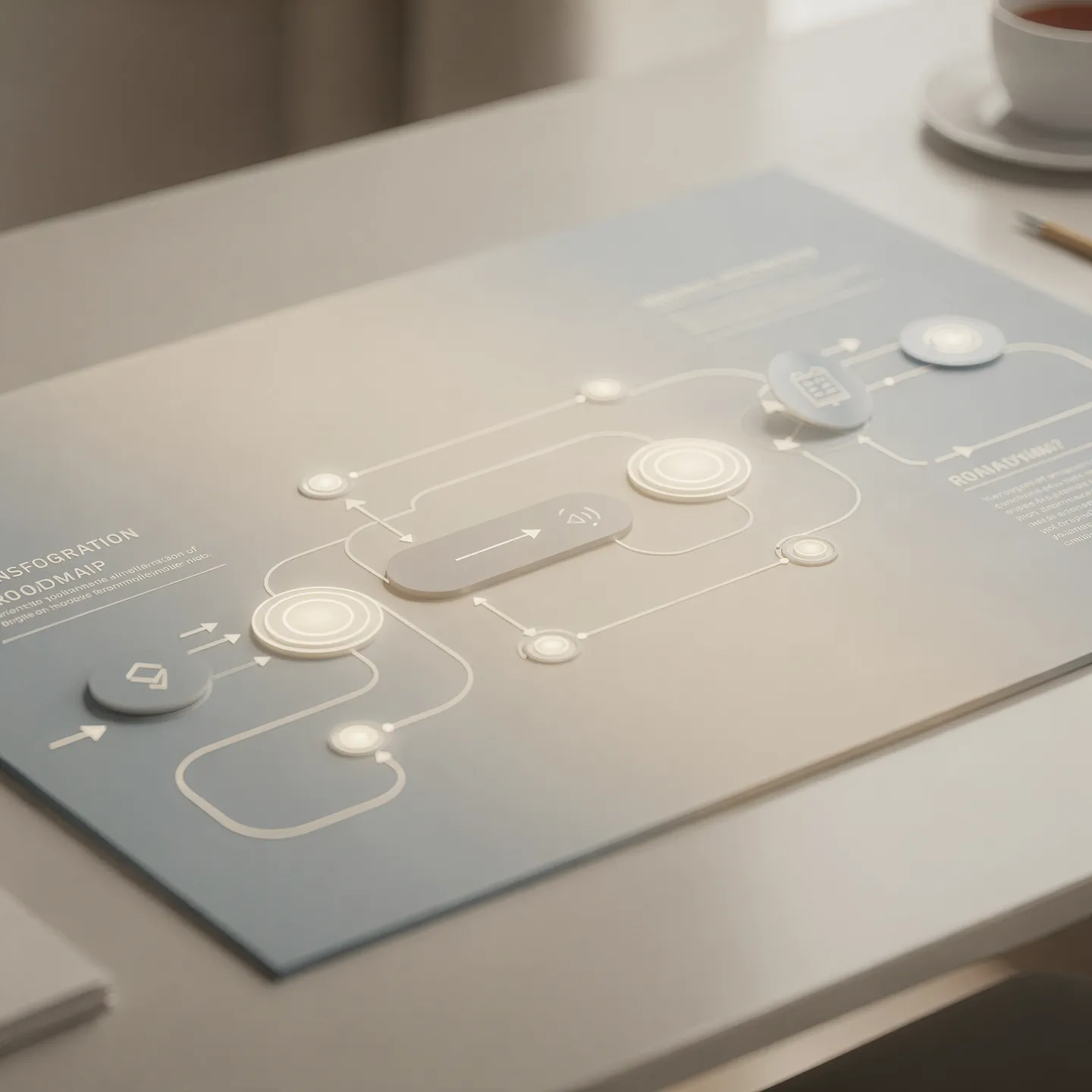 Kağıtsız Fabrika Yolculuğu: Beybi İş Güvenliği'nin Hikayesi