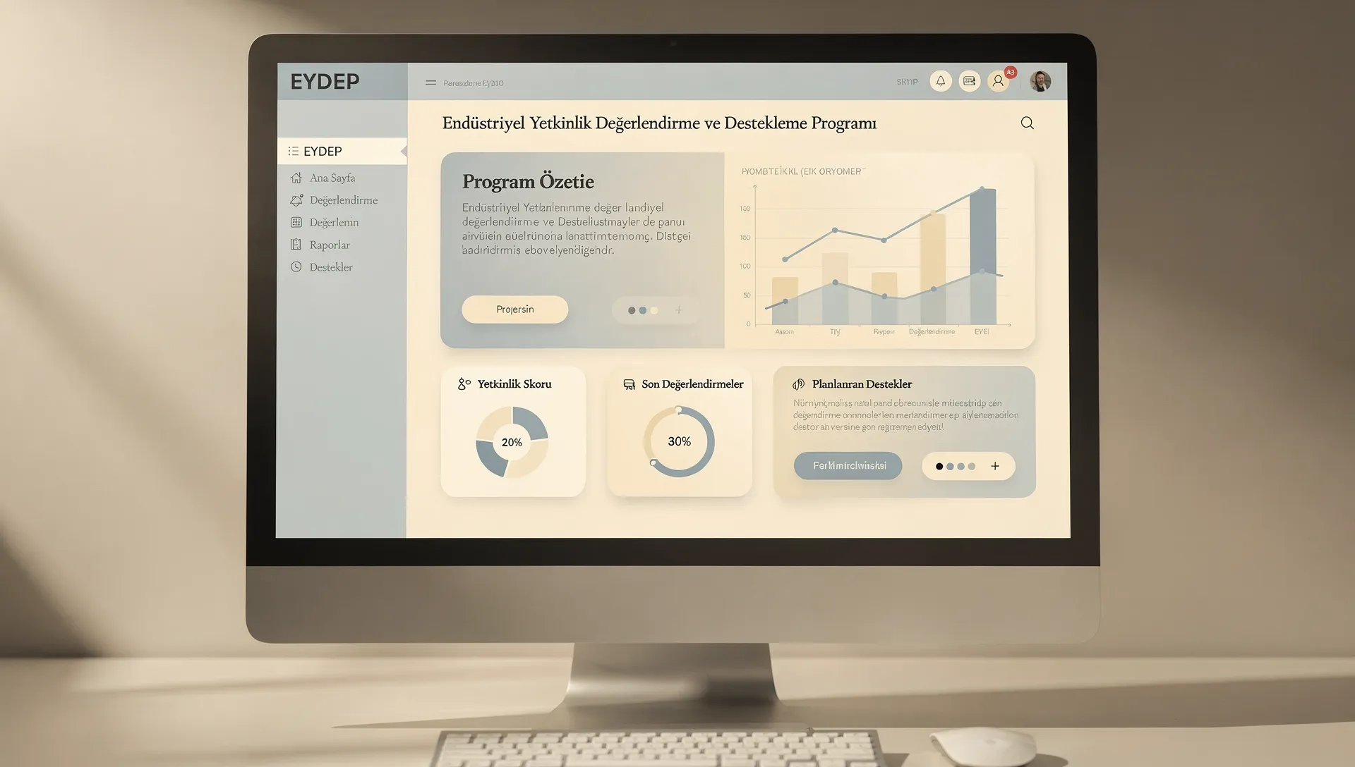 Savunma Sanayi Projesi