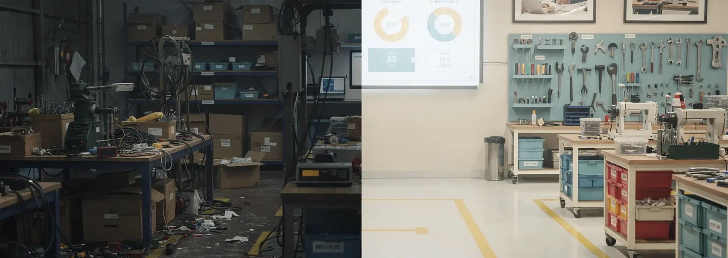 Strategy SMS — Stratejik Yönetim Sistemi