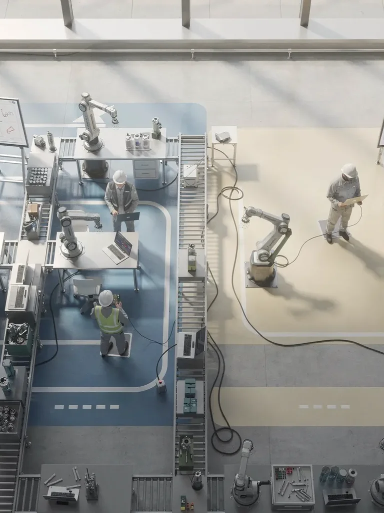 Danışmanlık hizmetlerimiz.