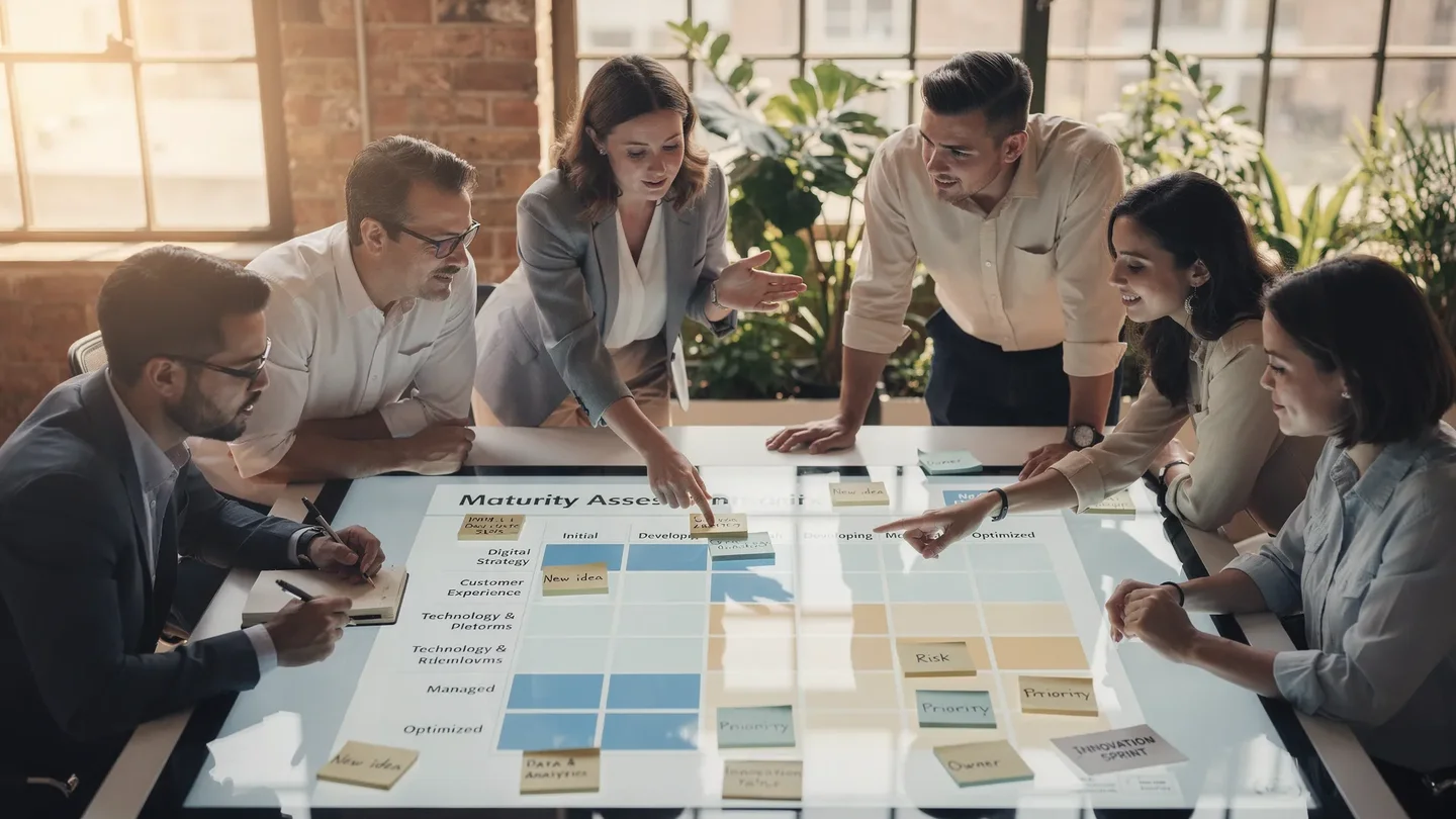 Danışmanlık hizmetlerimiz.