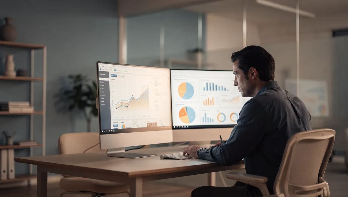 ARC Dijital Çalışma Alanı