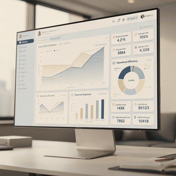 Mobil Saha Yönetimi